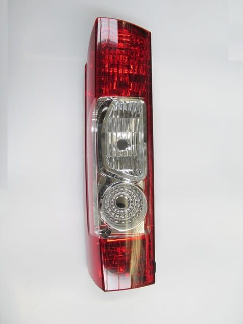Sol Stop Lambası Kırmızı-Beyaz (Mars) (E Marklı) Fiat Ducato 2007-2014 Arası