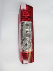 Sol Stop Lambası Kırmızı-Beyaz (Mars) (E Marklı) Fiat Ducato 2007-2014 Arası