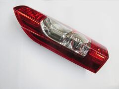 Sol Stop Lambası Kırmızı-Beyaz (Mars) (E Marklı) Fiat Ducato 2007-2014 Arası