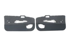 Ön Kapı Döşemesi Sağ -Sol Set(2 Parça) (Koyu Gri(Euro Body) (Orjinal Tip) Toyota Corolla Ae101 93-98 Arası