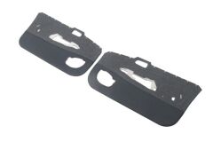 Ön Kapı Döşemesi Sağ -Sol Set(2 Parça) (Koyu Gri(Euro Body) (Orjinal Tip) Toyota Corolla Ae101 93-98 Arası