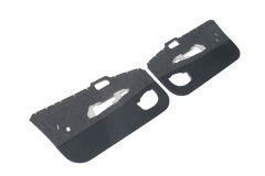 Ön Kapı Döşemesi Sağ -Sol Set(2 Parça) (Koyu Gri(Euro Body) (Orjinal Tip) Toyota Corolla Ae101 93-98 Arası