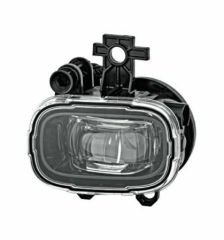 Sis Farı Sağ Clio V- Zoe-Talisman