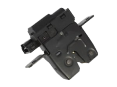 Bagaj Kilidi İç Megane 2 Sedan-Hb-Clio 3