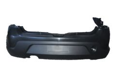 Tampon Arka Dacıa Sandero Stepway 2008-2013 Arası