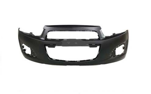 D.Che Aveo Ön Tampon Astarlı 11-13