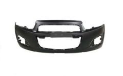 D.Che Aveo Ön Tampon Astarlı 11-13