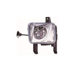 Sis Farı Sol Opel Meriva 2003 Sonrası (Duysuz)