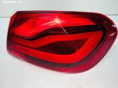 Stop Lambası Sağ Dış Bmw 4 Serisi  F32-33-36 2014-2019 Arası