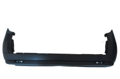 Tampon Arka Doblo 2010 Sonrası (Çift Kapı)