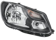 Far Sağ Vw Caddy III 2Ka-2Kh-2Ca-2Ch Halojen