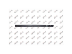 Clio Kapı Çıtası Ön Sol H.B 05