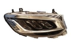 Mercedes Sprınter Ön Far El.Mot.Led Sağ 18-