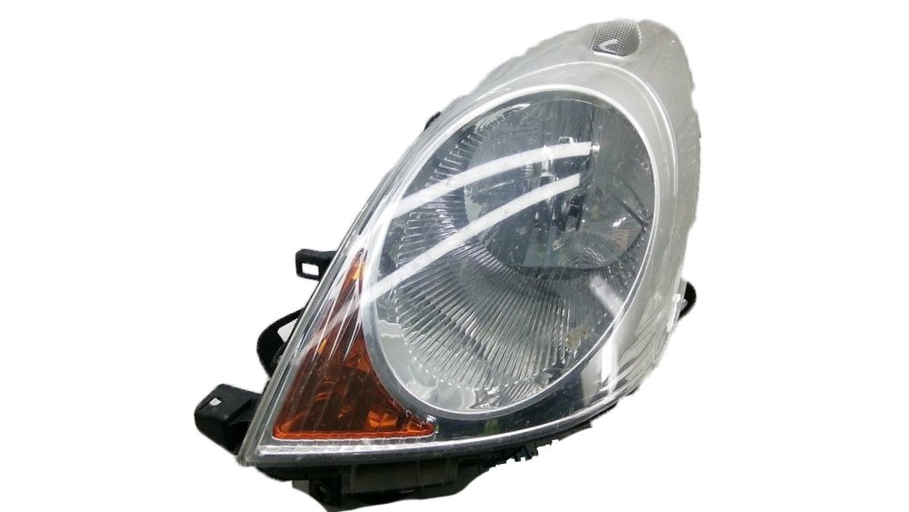 Far Ön Sol (Motorlu) Nissan Note 2006-2012 Arası