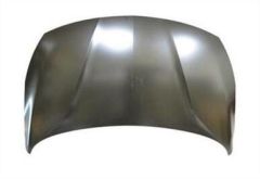 Opel Astra K Motor Kaputu 15-