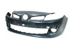 Clio Ön Tampon Çıplak Dlkli.Astarlı 05-