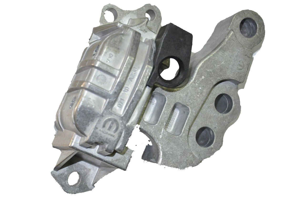 Sağ Motor Takozu 1.6 Jtd Egea