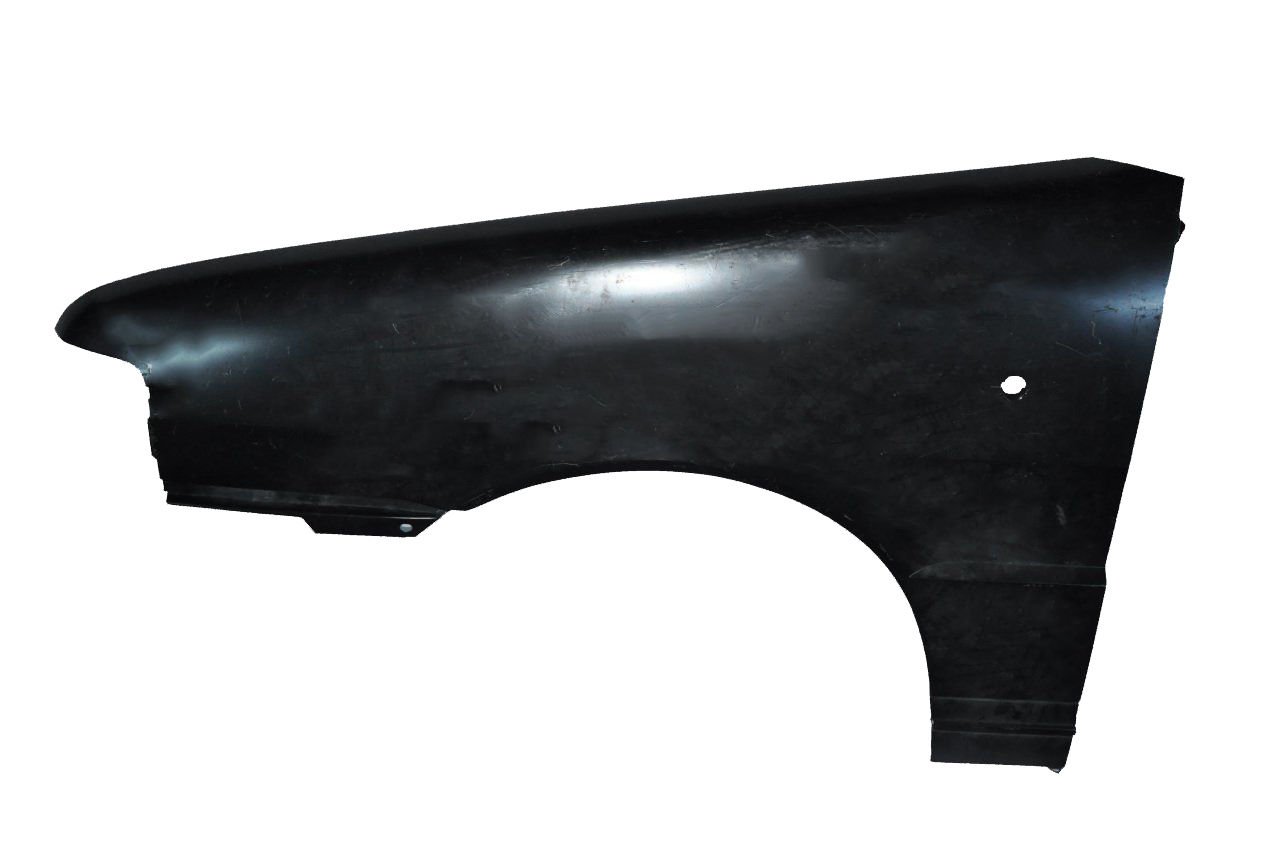 Sol Ön Çamurluk Uno