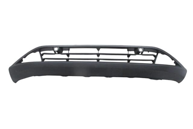 Ön Alt Tampon Siyah Nissan Qashqai J12 22 - 24 Arası