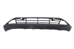 Ön Alt Tampon Siyah Nissan Qashqai J12 22 - 24 Arası
