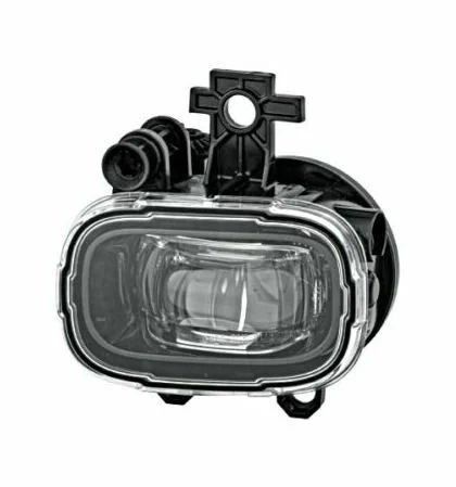 Sis Farı Sol Clio V- Zoe-Talisman