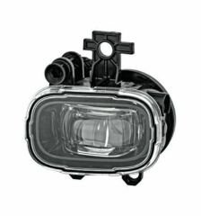 Sis Farı Sol Clio V- Zoe-Talisman