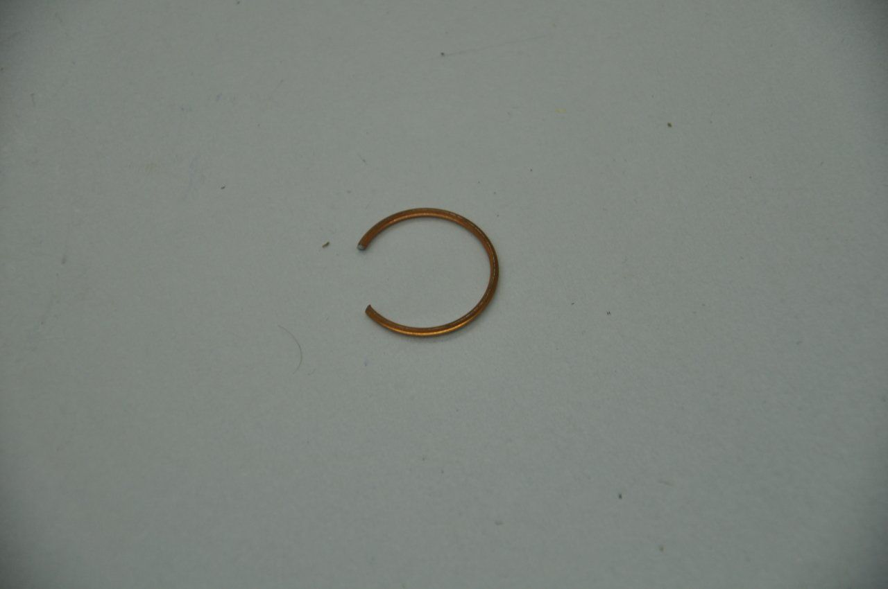 Motor Piston Pimi Emniyet Sekmanı 1.3 Albea-Palio-Doblo-Fiorino-Linea