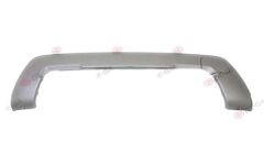 D.Duster Arka Tampon Alt Muhafaza Gri 17-