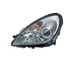 Far Sol Mercedes W171