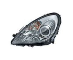 Far Sol Mercedes W171