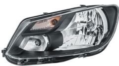 Far Sol Vw Caddy III 2Ka-2Kh-2Ca-2Ch Halojen