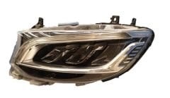 Mercedes Sprınter Ön Far El.Mot.Led Sol 18-