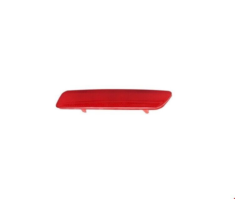 Arka Tampon Reflektörü Sağ Crv 2007