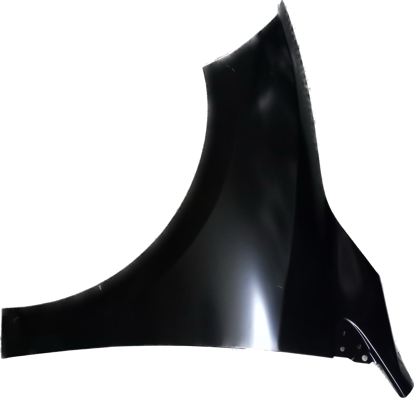 Sol Ön Çamurluk Megane 3