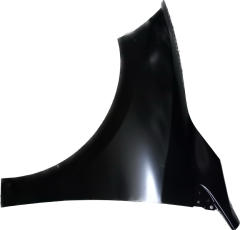 Sol Ön Çamurluk Megane 3