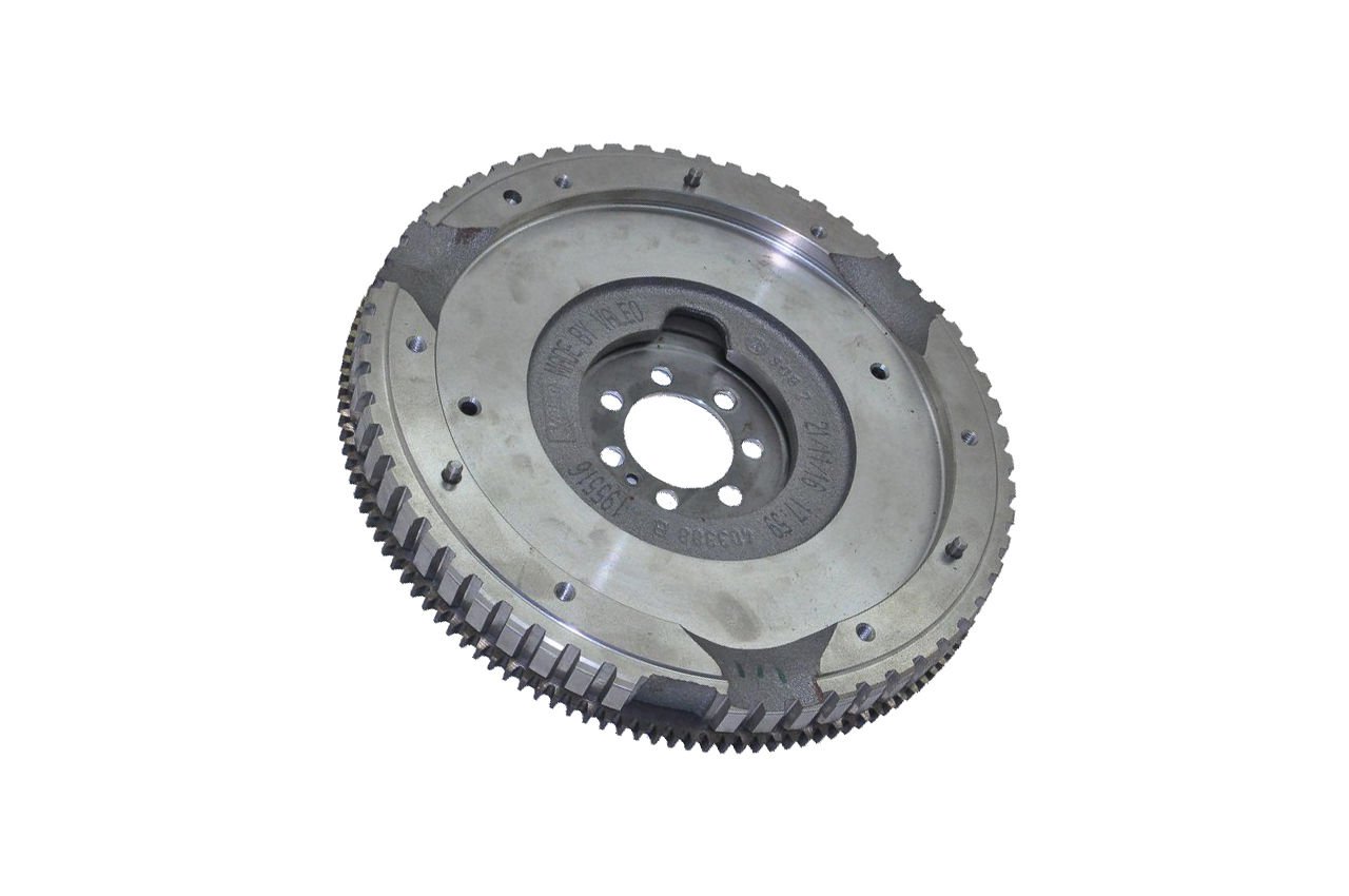 Volant 1.5 Clio 3-Modüs- Logan Mcv 2008-2012 Modelleri Arası (Kalın Göbek)