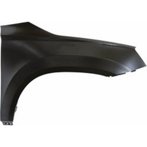 Skoda Karoq Ön Çamurluk Sağ 18-