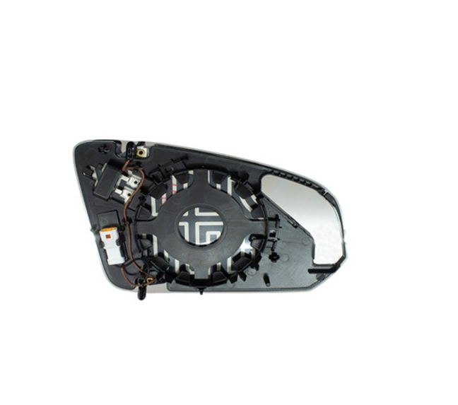 Volvo S90-V60-V90 Ayna Camı Bombe.Is.Karartmasız 4 Pin Sağ 18-