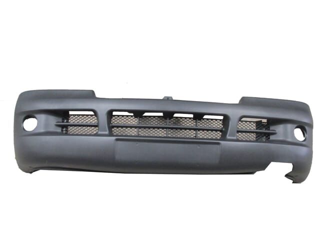 Ön Tampon (Panjurlu-Sis Delikli) (Eurobump) Peugeot Boxer 03-07 Arası