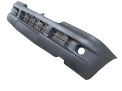 Ön Tampon (Panjurlu-Sis Delikli) (Eurobump) Peugeot Boxer 03-07 Arası