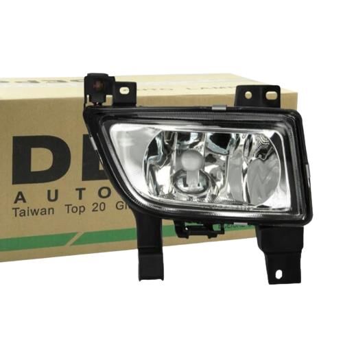 Sis Farı Sağ Mazda 323 1999-2000 Arası