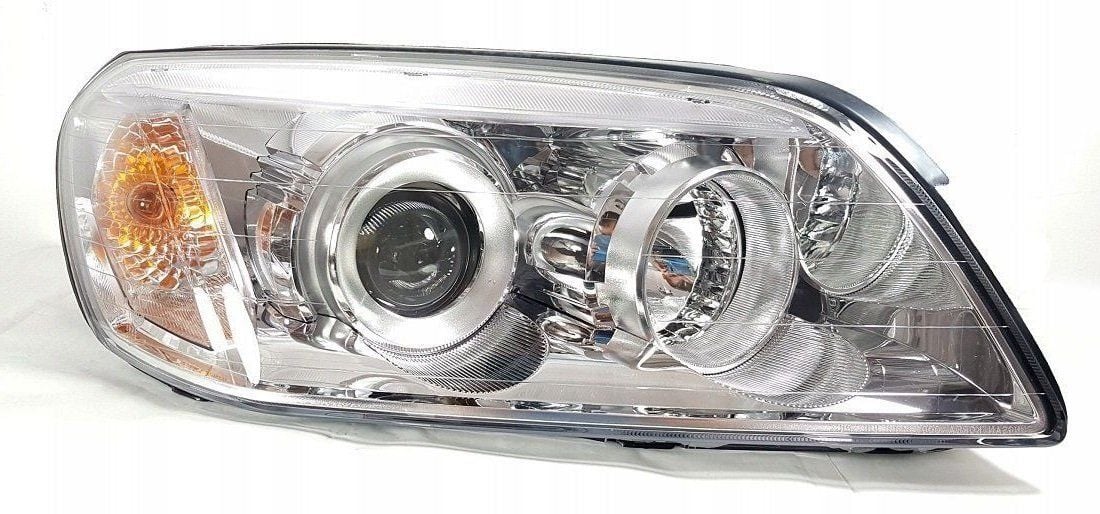 Far Ön Sağ Chevrolet Captiva 2009-2011 Arası