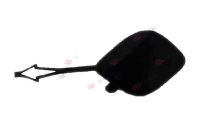 Clıo Ön Tampon Çeki Demiri Kapağı 20-