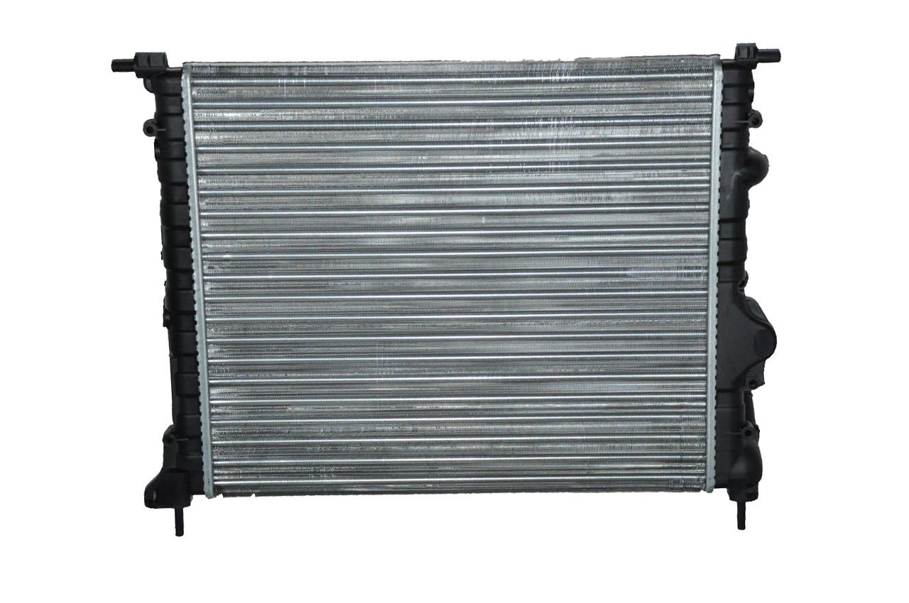 Su Radyatörü 1.4 Kango-Clio-1.6 8 Valf Megane I (Klimasız Müşürsüz)