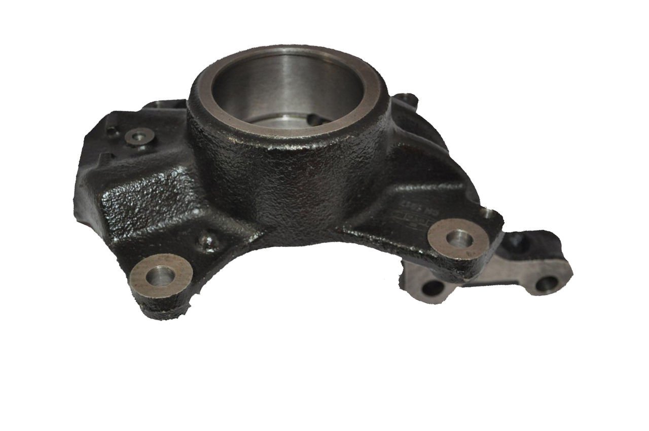 Ön Sağ Aks Taşyıcı Megane 3-Fluence