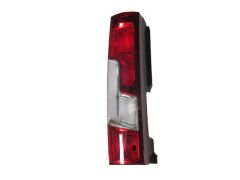 Sol Stop Lambası Kırmızı-Beyaz Citroen Jumper 2014-2024 Arası