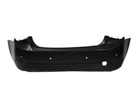 D.Che Cruze Arka Tampon Sen.Delikli 09-