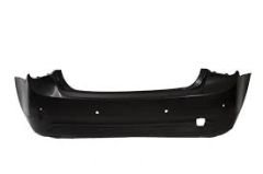 D.Che Cruze Arka Tampon Sen.Delikli 09-