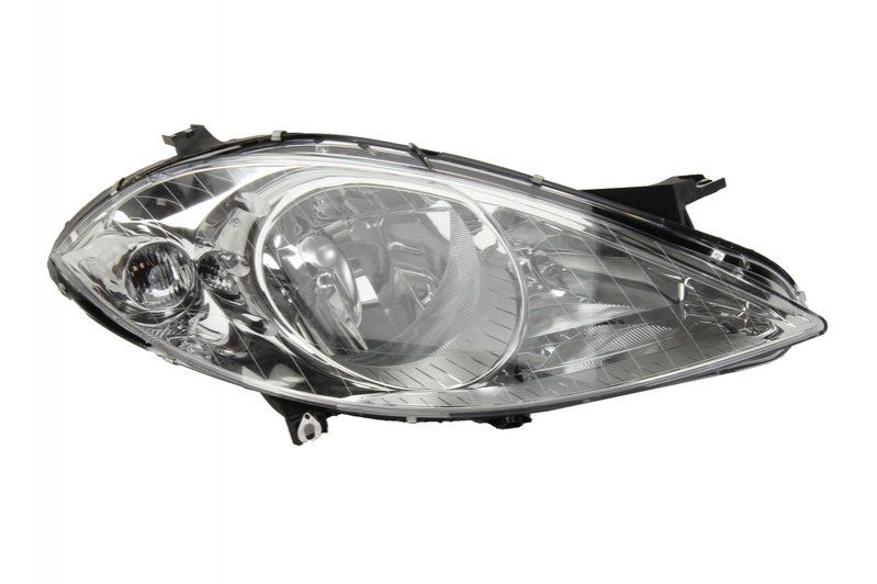 Far Sağ Mercedes W169 Elegance