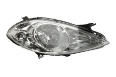 Far Sağ Mercedes W169 Elegance